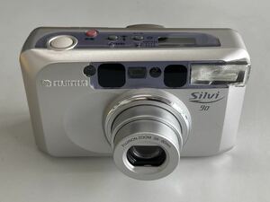 【動作OK・一部訳あり】富士フイルム　FUJIFILM Silvi 90