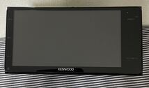 [中古品]MDV-M705W カーナビ KENWOOD　地図データ2017年　動作確認済み_画像3