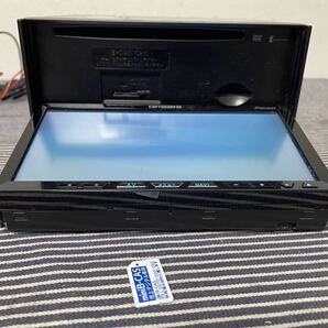 [中古品]AVIC-ZH99CS カーナビ paioneer カロッツェリア 地図データ2014年 動作確認済みの画像6