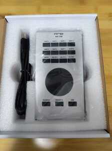 RME AUDIO ARC USB Remote Control