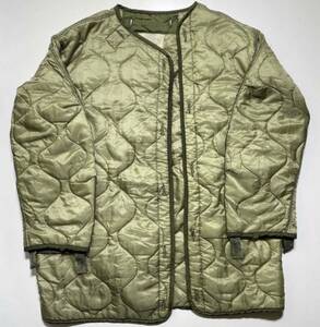 【XS】1970s Vintage U.S.ARMY Liner Extreme Cold Weather Parka 70年代 ヴィンテージ ライナー コールド ウェザー パーカー R1891