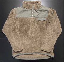 【M】WILDTHINGS nano universe Fleece Jacketワイルドシングス ナノユニバースフリースジャケット (WT18310Y-NU)_画像1