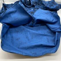 【M】FTC original garments L/S shirt Blue エフティーシー オリジナル ガーメンツ ロング スリーブ シャツ ブルー 長 T93_画像6