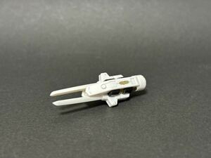 ACVI 1/72 V.I. arm weponEB-O305 arm part . equipment Laser blade [ including in a package possible ] Armored Core 4 Kotobukiya no Bliss ob Lee ju