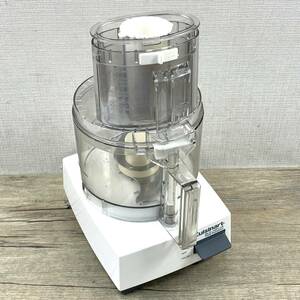 Cuisinart フードプロセッサー DLC-10PLUS クイジナート 24B 北TO3