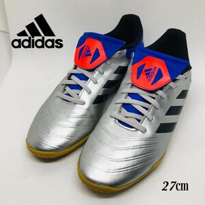 アディダス adidas フットサルシューズ PMA 20M001 27.0cm