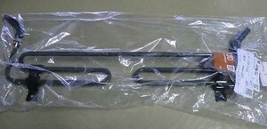 [ Toyota original new goods ]TOYOTA unused goods * super rare goods * Altezza SXE10 power steering oil cooler 