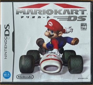 MARIOKART DS マリオカート Nintendo