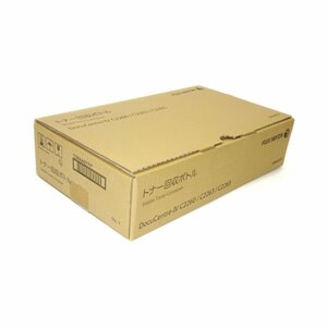 美品 純正 富士ゼロックス FUJI XEROX トナー 回収ボトル CWAA0777 DocuCentre-IV C2260P/DocuCentre-IV C2260PFS【送料無料】 NO.4760