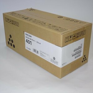  original Ricoh RICOH MP P toner black 401 (319219) MP 401 SPF for [ free shipping ]NO.4869