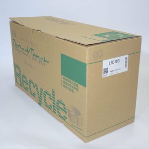 Процесс картридж для утилизации Fujikyo LB319B (0896120) Coner Cartridge [Бесплатная доставка] № 4864