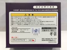 在庫ラスト１個！☆Re:ゼロから始める異世界生活 コインケース エミリア☆リゼロ 財布 小銭入れ_画像3