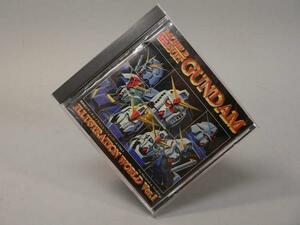 (CD-ROM) 機動戦士ガンダム　イラストレーション・ワールド Ver.1