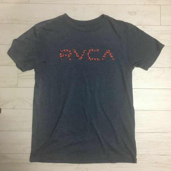 RVCA Tシャツ サイズS