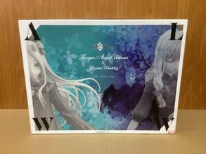 AMAKUNI アビゲイル・ウィリアムズ ＆ ラヴィニア・ウェイトリー　Fate/Grand Order FGO