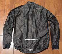 ☆超希少☆新品未使用品☆C5 GORE-TEX Shakedry Jacket ゴアテックス シェイクドライ ジャケット Men's 防水 防風 透湿_画像5