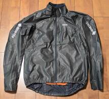 ☆超希少☆新品未使用品☆C5 GORE-TEX Shakedry Jacket ゴアテックス シェイクドライ ジャケット Men's 防水 防風 透湿_画像1