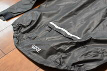 ☆超希少☆新品未使用品☆C5 GORE-TEX Shakedry Jacket ゴアテックス シェイクドライ ジャケット Men's 防水 防風 透湿_画像7