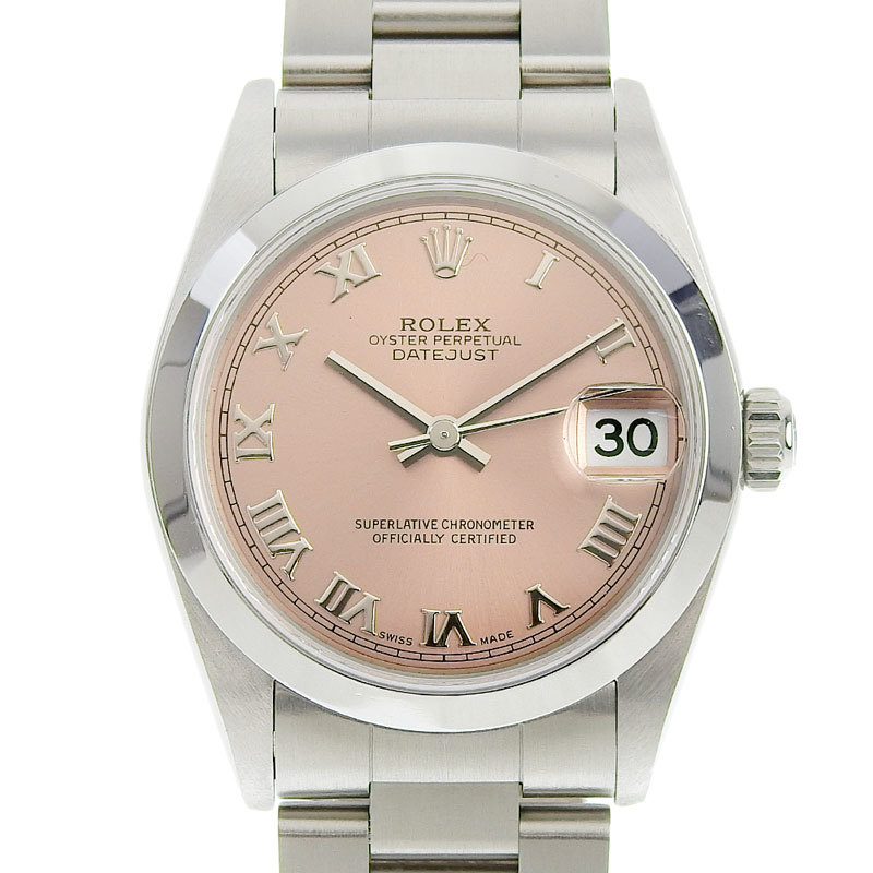 楽天市場】【中古】ロレックス ROLEX オイスターパーペチュアル