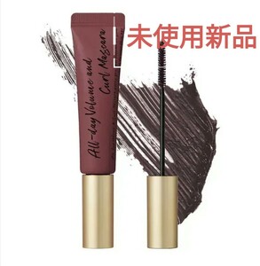  new goods milk Touch volume & Karl mascara #Rose Brown Japan limitation color Korea cosme mascara 