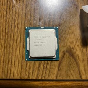 Intel CORE i7 6700k SR2L0 4.00GHZ