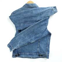 Levi's 71205 DENIM JACKET 1970s 304264 Vintage リーバイス デニムジャケット Gジャン 1970年代 ヴィンテージ アメリカ製_画像5