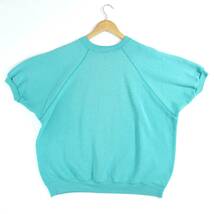 OLD Short Sleeve Sweatshirts 1970s SWT2419 Vintage 半袖スウェット ヴィンテージスウェット ヴィンスウェ 1970年代 アメリカ製_画像2