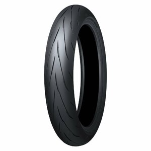 DUNLOP ダンロップ SPORTMAX Q5A フロント 120/70ZR17M/C (58W) TL