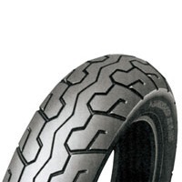 DUNLOP(ダンロップ) バイク タイヤ K505 120/70-17 58H TL フロント 270787 VFR750R(RC30)｜Ninja400(EX400E)｜GPZ900R Ninja(ZX