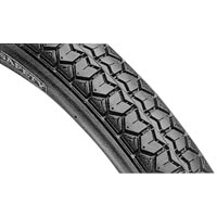 BRIDGESTONE(ブリヂストン) バイク タイヤ STANDARD Rear Safety Super RSS 2.25-17 33L/4PR W リア MCS00255 スーパーカブ50(AA