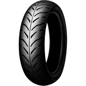 DUNLOP(ダンロップ) バイク タイヤ D102A 90/80-17 46S TL フロント 328349 NS-1(AC12)｜TZR125(3TY)｜SRX250(3WP)｜GSX-S125(DL