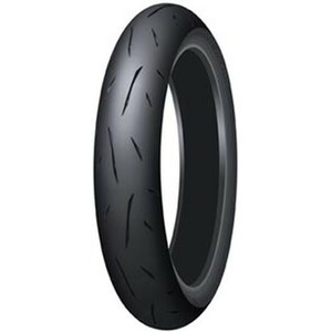 DUNLOP(ダンロップ) バイク タイヤ SPORTMAX α-14 120/70R17 58H TL フロント 327311 CB750(RC42)｜VFR800X Crossrunner(RC80)