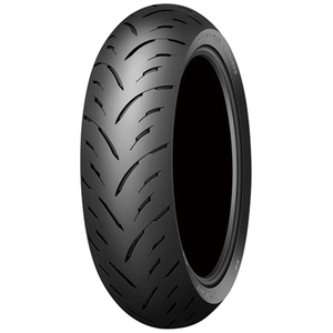 DUNLOP(ダンロップ) バイク タイヤ SPORTMAX GPR-300 150/70ZR17 69W TL リア 310753 CB750(RC42)｜XJR400R(RH02J)｜TDM850｜GSF