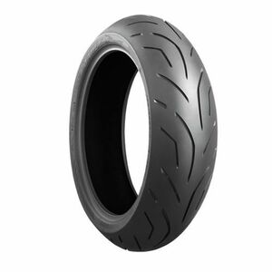 BRIDGESTONE(ブリヂストン) バイク タイヤ BATTLAX TS100 190/55ZR17 75W TL リア MCR05464 CB1000R(SC80)｜VFR1200F(SC63)｜YZF