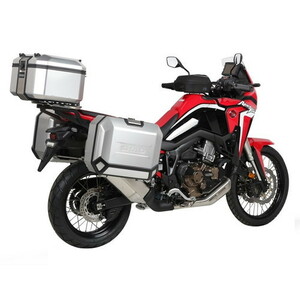 SHAD(シャッド) バイク 収納・BOX 4Pシステムフィッティングキット CRF1100L Africa Twin(20-21) H0CR104P