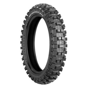 BRIDGESTONE(ブリヂストン) バイク タイヤ KIDS MOTOCROSS M40 2.50-10 33J W フロント/リア MED-SOFT SCS01762