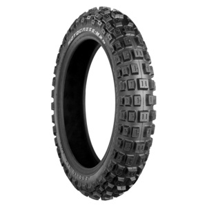 BRIDGESTONE(ブリヂストン) バイク タイヤ KIDS MOTOCROSS M29 2.50-10 33J W フロント/リア MEDIUM SCS00096