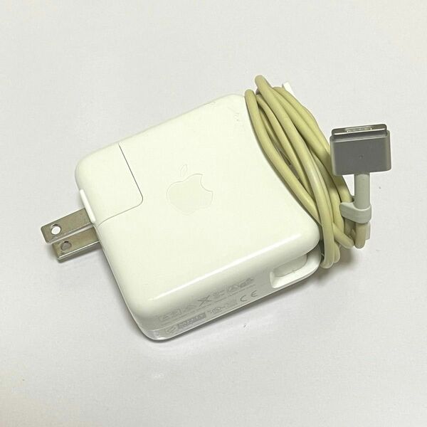 [値下げしました!]Apple 純正 MagSafe 2 パワーアダプター 45W A1436 [24時間以内発送]