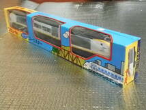 TOMY　外国の列車シリーズ　ユーロスター　未使用品_画像4