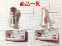 【内袋未開封/ 即決あり】 CANMAKE TOKYO キャンメイク ミニチュアコレクション 「 むちぷるティント 02 & 05 」 ２種セット_画像4