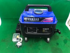 【引取限定】【ジャンク】★YAMAHA ヤマハ　ポータブル発電機　EF7H　商品説明に記載　/ IT64O0LG3YSW