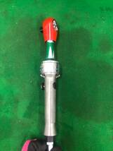 【中古品】Snap-on 3/8 エアラチェット FAR70C / ITPE89W7DWAW_画像2