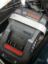 【中古品】★BOSCH(ボッシュ)18Vバッテリーバンドソー〔GCB18V-LI〕 / ITZLILO2GRBG_画像2