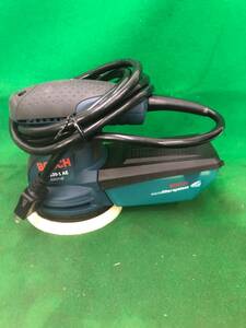 【中古品】★BOSCH(ボッシュ) 吸じんランダムアクションサンダー GEX125-1AE　/　ITDPSRBWLJGG