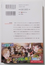 2月新刊☆特典付『悪役令嬢はキャンピングカーで旅に出る　２～愛猫と満喫するセルフ国外追放～』著：ぷにちゃん＊DREノベルス_画像2