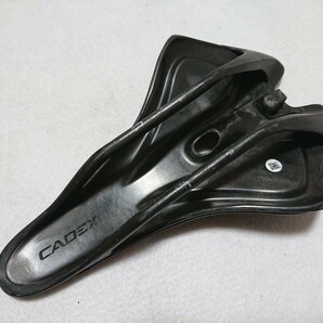 超軽量 CADEX BOOST SADDLE カーボン サドル カデックス ジャイアント GIANT carbon saddleの画像7