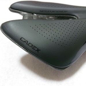 超軽量 CADEX BOOST SADDLE カーボン サドル カデックス ジャイアント GIANT carbon saddleの画像4