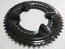 未走行 SHIMANO DURA-ACE FC-R9200 50-34T 12s クランク用 チェーンリング シマノ デュラエース _画像4