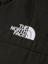 XL ノースフェイス デナリジャケット NA72051 黒 K ブラック THE NORTH FACE denali jacket フリース ブルゾン 送料無料_画像4