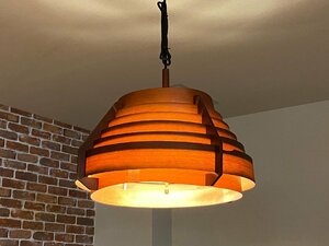 D-02037KD021515Y24R ヤマギワ ヤコブソンランプ ペンダント照明 ① yamagiwa JAKOBSSON LAMP 北欧デザイン 洋風照明